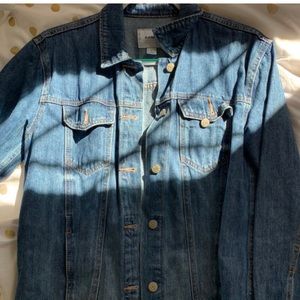 Old Navy Jean Jacket - Women’s sz M